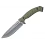 Boker Magnum Persian σταθερό μαχαίρι 02LG115 – χάλυβας 440A, λαβή G10, θήκη Kydex