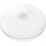 LogiLink WiFi Smart αισθητήρας νερού, στρογγυλό σχήμα, συμβατός με Tuya