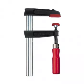 BESSEY σιδερένιος σφιγκτήρας TPN30S12BE 120x300mm 560kg