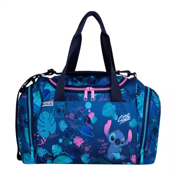 McNeill Disney Stitch αθλητική τσάντα