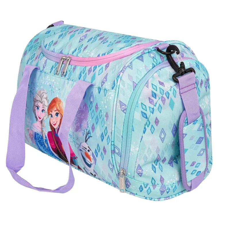 McNeill αθλητική τσάντα Disney Frozen