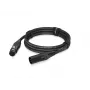 Behringer PMC-300CM Καλώδιο μικροφώνου XLR 3m Μαύρο