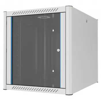 EFB Elektronik 19 inch Επιτοίχιο κουτί 26U Βάθος 800 mm προσυναρμολογημένο RAL7035