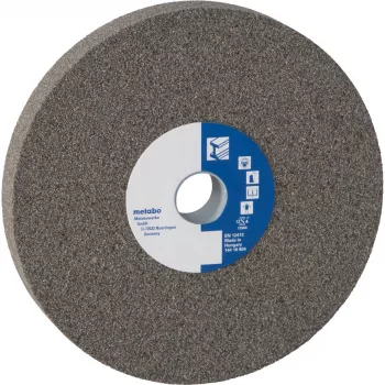 Metabo Δίσκος λείανσης 150x20x20mm 60 N, NK, DS