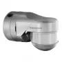 BEG BRCK LUXOMAT RC-plus next N 230 Ανιχνευτής κίνησης, όψη ανοξείδωτου χάλυβα, εμβέλεια 230°, 230V