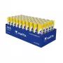 VARTA Energy AAA Αλκαλικές μπαταρίες LR03 1,5V Micro Δίσκος 50 τεμ.