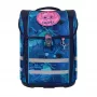 McNeill PERFECTO Σετ σχολικής τσάντας 5 τεμ. Disney Stitch
