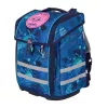 McNeill PERFECTO Σετ σχολικής τσάντας 5 τεμ. Disney Stitch