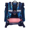 McNeill PERFECTO Σετ σχολικής τσάντας 5 τεμ. Disney Stitch