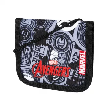 McNeill Τσάντα λαιμού MARVEL-AVENGERS