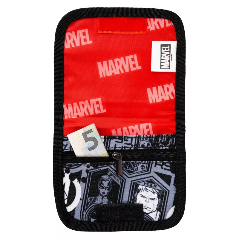 McNeill Τσάντα λαιμού MARVEL-AVENGERS