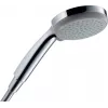 Hansgrohe Croma 100 Vario Ντους χειρός 4 ροών 100mm Χρώμιο