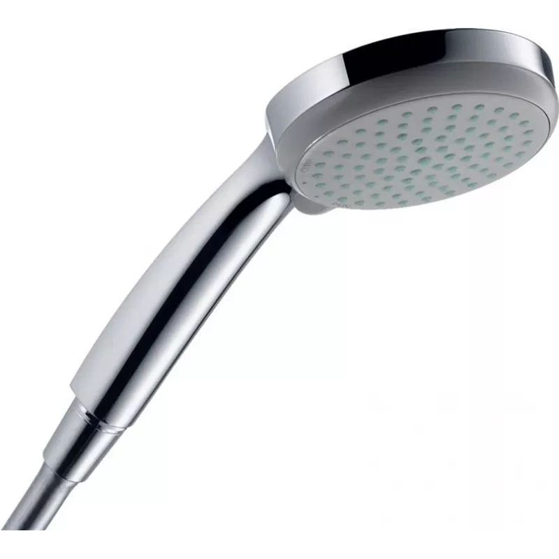 Hansgrohe Croma 100 Vario Ντους χειρός 4 ροών 100mm Χρώμιο