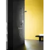 Hansgrohe Croma 100 Vario Ντους χειρός 4 ροών 100mm Χρώμιο