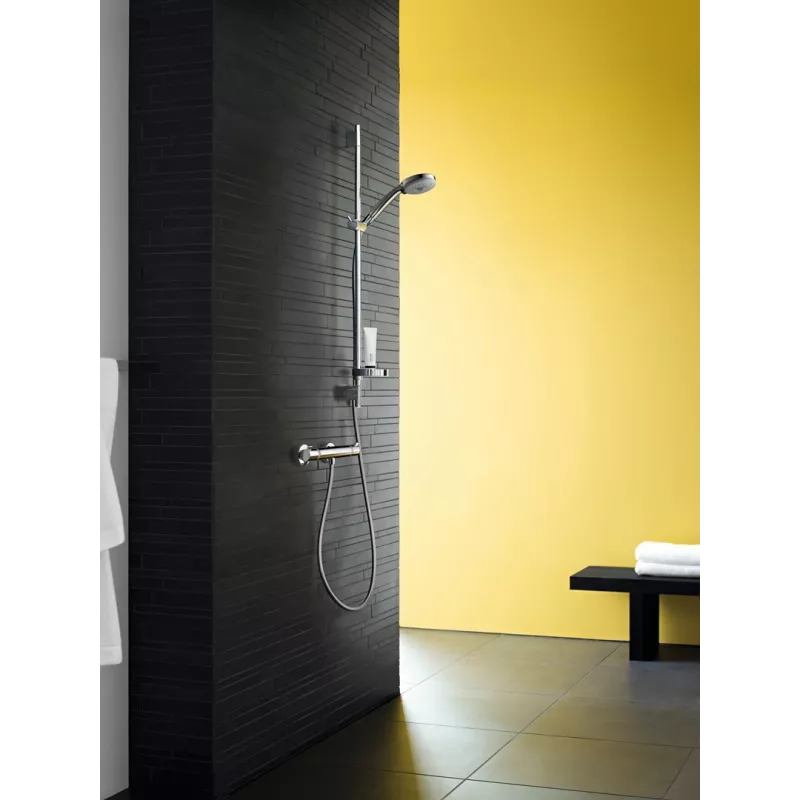 Hansgrohe Croma 100 Vario Ντους χειρός 4 ροών 100mm Χρώμιο