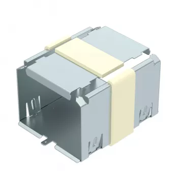 OBO PLM SIC 0810 FS Σύνδεσμος για κανάλι καλωδίων PLM-D 0810