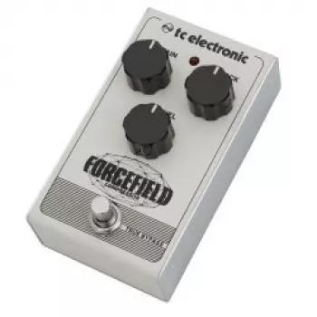 TC Electronic Forcefield Kompressor Πετάλι εφέ κιθάρας