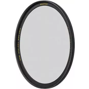 B+W Master Κυκλικό πολωτικό φίλτρο MRC nano Käsemann 67mm