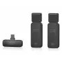 Behringer SMART MIC 2 Ασύρματο σύστημα μικροφώνου smartphone