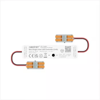 Miboxer LED-Controller Mini Μονόχρωμο 2.4G (MLR2)