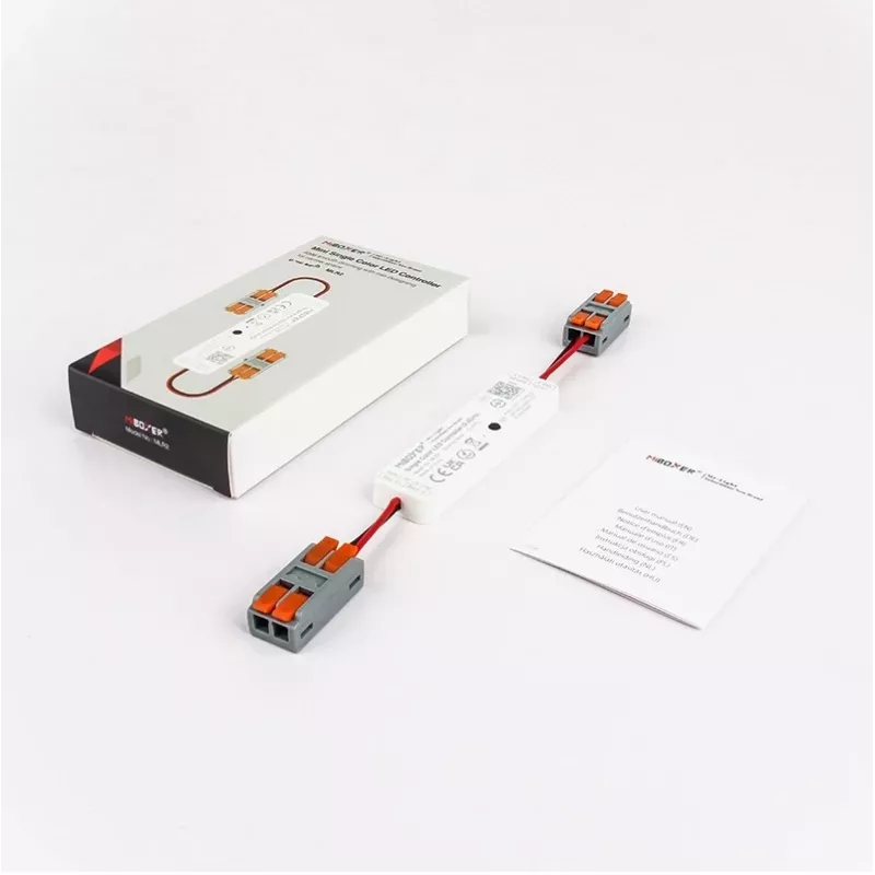 Miboxer LED-Controller Mini Μονόχρωμο 2.4G (MLR2)