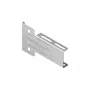 Niedax KTUL200 βραχίονας 210 mm χάλυβας sendzimir