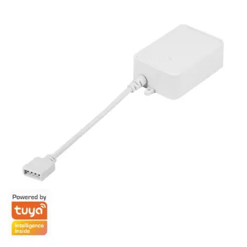 LogiLink SH0123 WiFi Smart RGB controller, συμβατός με Tuya