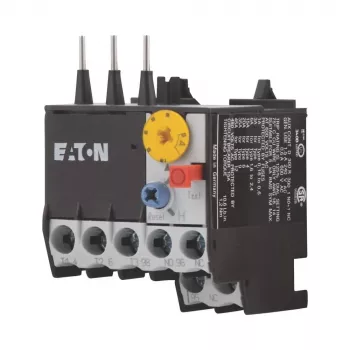 EATON ZE-4 ρελέ προστασίας κινητήρα 2,4-4A κλάση 10A για επαφείς DILM