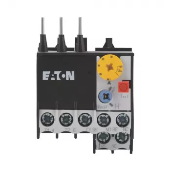 EATON ZE-4 ρελέ προστασίας κινητήρα 2,4-4A κλάση 10A για επαφείς DILM