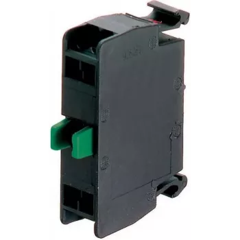 EATON M22-CKC10 στοιχείο επαφής 1NO βάση στερέωσης ακροδέκτης κλωβού
