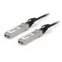 LevelOne SFP+ Direct Attach καλώδιο χαλκού 10Gbps Twinax 3m