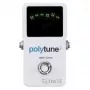 TC Electronic POLYTUNE 3 Λευκό