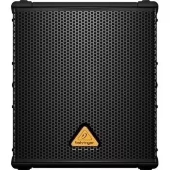 Behringer B1200D-PRO Ενεργό subwoofer PA 12 ιντσών 500W με DSP-Limiter