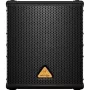 Behringer B1200D-PRO Ενεργό subwoofer PA 12 ιντσών 500W με DSP-Limiter