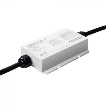 Miboxer LS2-WP Αδιάβροχος IP67 5-in-1 Ελεγκτής LED 2.4G
