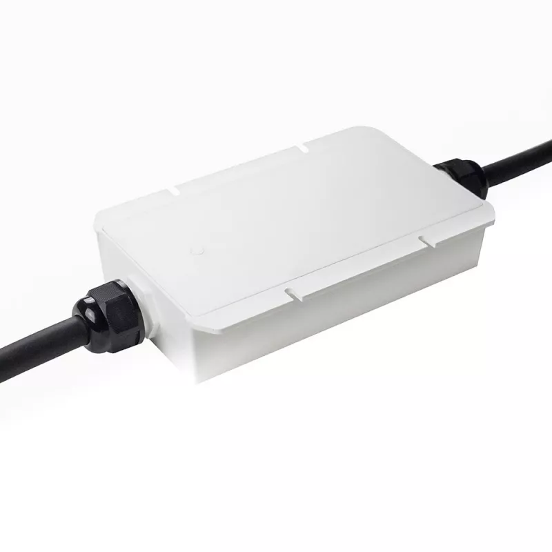 Miboxer LS2-WP Αδιάβροχος IP67 5-in-1 Ελεγκτής LED 2.4G