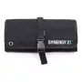 SYNERGY21 S21-LED-PR250132 Κιτ δείγματος προφίλ αλουμινίου LED με προφίλ U και τσάντα μεταφοράς