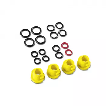 Kärcher 2.640-729.0 Σετ ανταλλακτικών O-ring για πλυστικά υψηλής πίεσης K2-K7