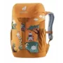 Deuter 3610121 Σακίδιο Πορτοκαλί Πολυεστέρας