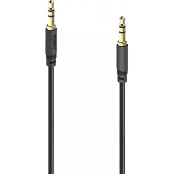 Καλώδιο ήχου 3,5mm jack 5m αρσενικό σε αρσενικό Στερεοφωνικό