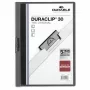 DURABLE DURACLIP 30 A4 Συνδετήρας Μπλε