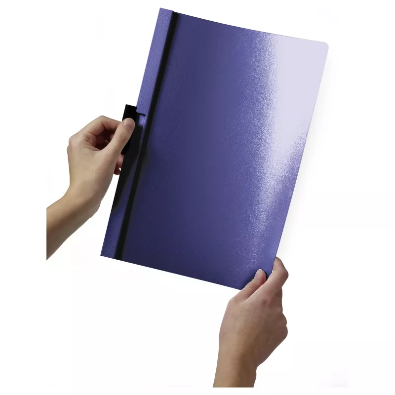 DURABLE DURACLIP 30 A4 Συνδετήρας Μπλε