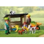 Playmobil Country 72162 Αγροτόσπιτο