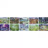 RAVENSBURGER Pokémon Celebration Journey Παζλ 40000 τεμαχίων