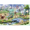 RAVENSBURGER Pokémon Celebration Journey Παζλ 40000 τεμαχίων