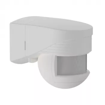 BEG LC-Click 140 Λευκός ανιχνευτής κίνησης 91101