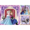 Ravensburger Disney Frozen 2 παιδικό σετ παζλ - 3x49 τεμ.