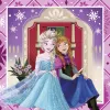 Ravensburger Disney Frozen 2 παιδικό σετ παζλ - 3x49 τεμ.