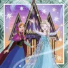 Ravensburger Disney Frozen 2 παιδικό σετ παζλ - 3x49 τεμ.