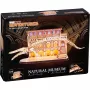Revell Tiny Adventures Natural Museum μπλε φάλαινα κιτ μοντελοποίησης snap